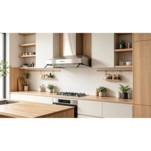 Golenda 280m3/h Range Hood | Wholesale Supplier