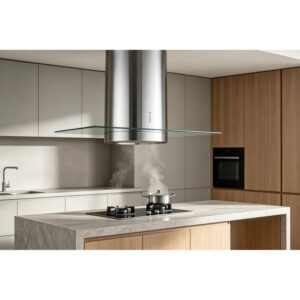 Golenda 750m3/h Range Hood | OEM Factory