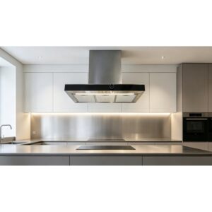 Golenda 1800m3/h Range Hood | OEM Factory