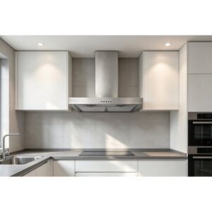 Golenda 350m3/h Range Hood | Manufacturer China