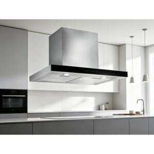Golenda 650m3/h 210W Range Hood | Factory Direct