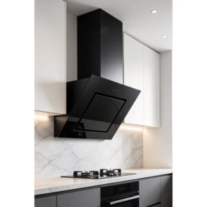 Golenda 750m3/h Glass Range Hood | OEM Factory