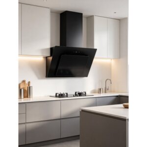 Golenda 750m3/h Glass Range Hood | Manufacturer China