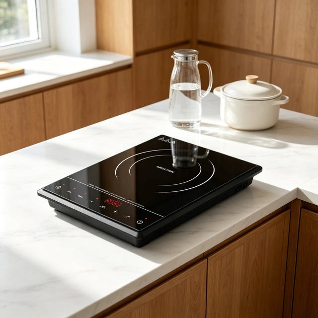 .norm 效果图.png Golenda 1800W Portable Induction Cooktop Touch Control | Countertop Hob | 120V