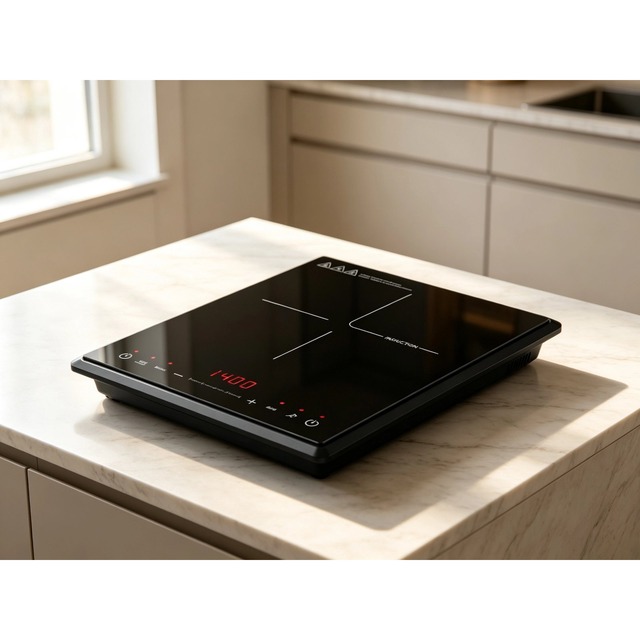 .norm 效果图.png Golenda 1800W Portable Induction Cooktop Touch Control | Timer | 120V