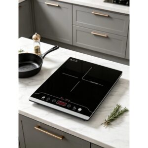 Golenda 1800W Portable Induction Cooktop | Wholesale Supplier