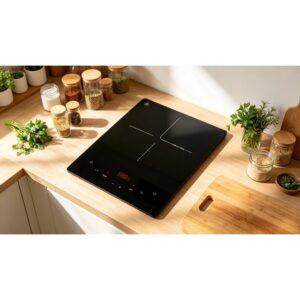Golenda 2000W Portable Induction Cooktop | OEM Supplier
