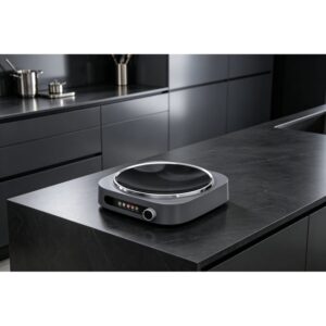 Golenda 2000W Induction Cooktop Supplier | CHK-CCA29