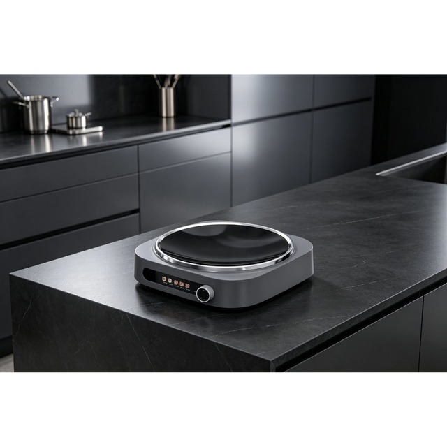 .norm 效果图.png Golenda 2000W Portable Induction Cooktop Knob Control Concave Glass
