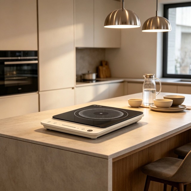 .norm 效果图.png Golenda 2200W Portable Induction Cooktop Touch Control Timer