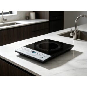 Golenda 1800W Portable Induction Cooktop | Wholesale & OEM