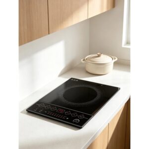 Golenda 1800W Portable Induction Cooktop | Wholesale