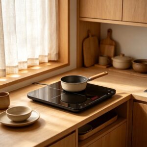 Golenda 2000W Induction Cooktop Supplier | OEM/Wholesale