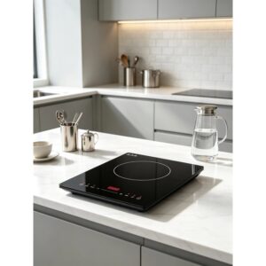 Golenda 2000W Portable Induction Cooktop Supplier | OEM