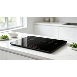 Golenda 3500W Portable Induction Cooktop | Dual Zone | Wholesale