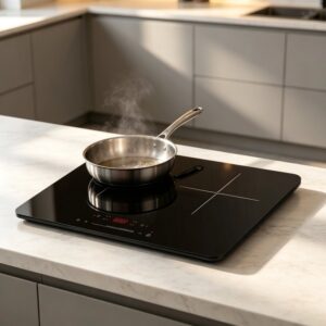 Golenda 3500W Portable Induction Cooktop | Dual Burner OEM