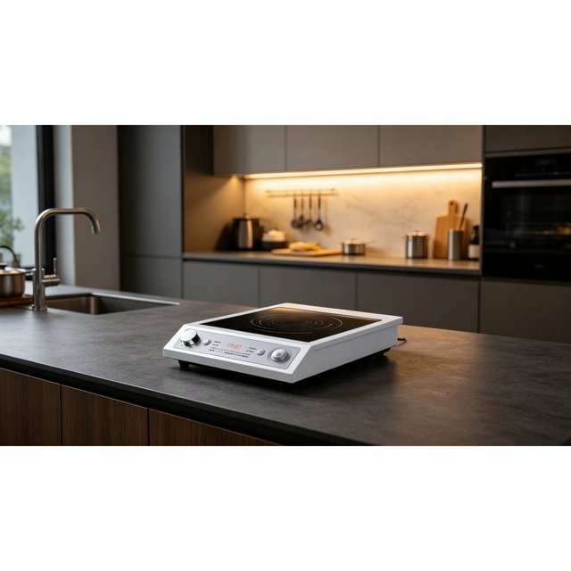 .norm 效果图.png Golenda 3500W Portable Induction Cooktop Countertop Hob | Timer Control