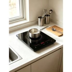 Golenda 2000W Portable Induction Cooktop | Wholesale