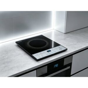 Golenda 2000W Portable Induction Cooktop | Wholesale & OEM