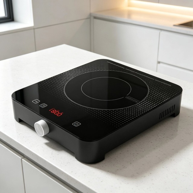 .norm 效果图.png Golenda 1800W Portable Induction Cooktop Touch Control Timer