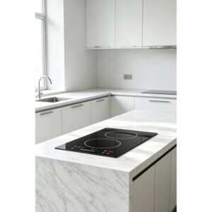 Golenda 3500W Induction Hob Supplier | 2 Zone Built-in