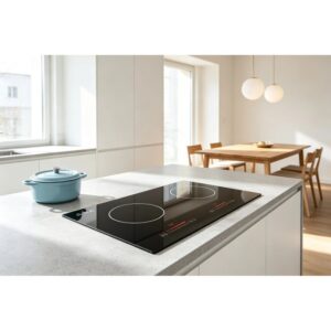 Golenda 4000W Induction Hob Supplier | 2 Zone Built-in