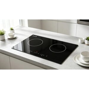 Golenda 4000W Built-in Induction Hob 2 Zone | Supplier