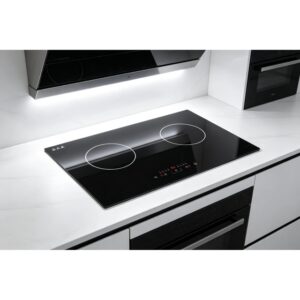 Golenda 3500W Built-In Induction Hob 2 Zone | Induction Hob Supplier