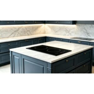 Golenda 3000W Induction Hob Supplier | 2 Zone Built-in OEM