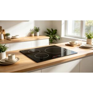 Golenda 7000W Induction Hob Supplier | Built-in Cooktop