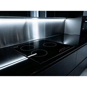 Golenda 5500W Induction Hob Supplier | 3 Zone Built-in