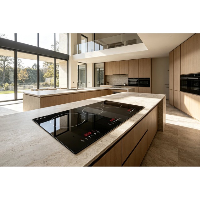 .norm 效果图.png Golenda 5300W Built-in Induction Hob Touch Control 3 Zone | CE CB