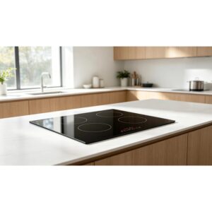Golenda 6800W Built-in Induction Hob Touch Control 4 Zone | Booster Function