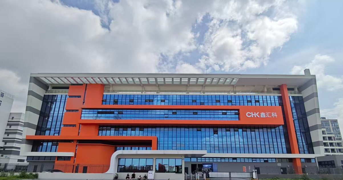 Golenda Appliances Unveils New Production Base with Advanced 4S Management and Full Automation