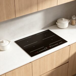 Golenda H7254F | 9 Cooking Zones + Flexible Zone