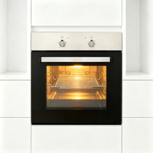 Golenda 2200W 65L Glass Built-In Oven | Wholesale Supplier