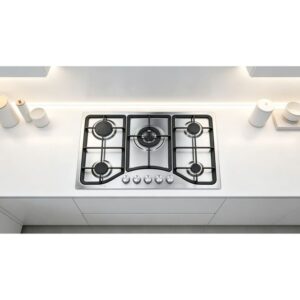 Golenda Stainless Steel Gas Hob | Wholesale Supplier