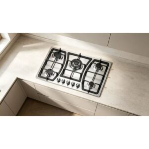 Golenda Stainless Steel Gas Hob | Manufacturer China