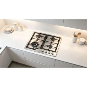Golenda Stainless Steel Gas Hob | Wholesale Supplier