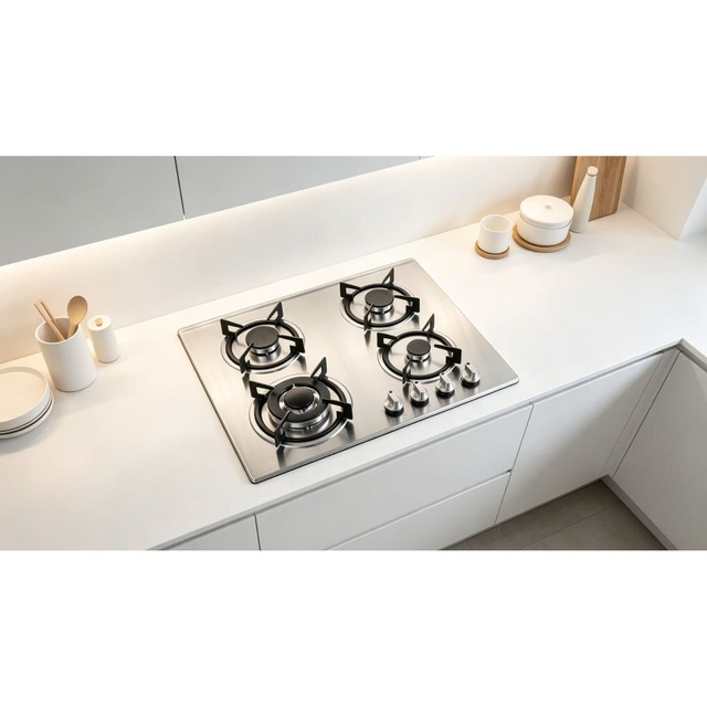 Golenda Gas Hob | NG/LPG | E60-4019S