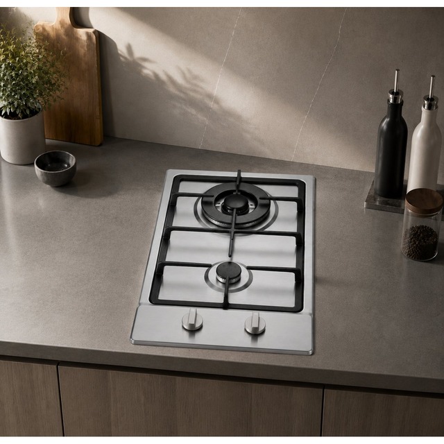 Golenda 3.3kW Cast Iron Gas Hob | Manufacturer China