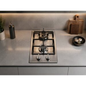 Golenda 3.3kW Cast Iron Gas Hob | Wholesale Supplier