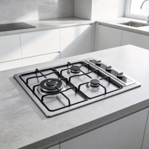 Golenda 3.3kW Cast Iron Gas Hob | Manufacturer China