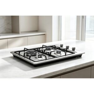 Golenda 3.3kW Stainless Steel Gas Hob | OEM Factory