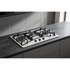 Golenda 4.5kW Cast Iron Gas Hob | Manufacturer China