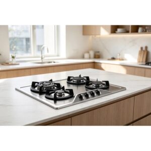 Golenda 3.3kW Cast Iron Gas Hob | Manufacturer China