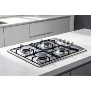 Golenda 3.3kW Cast Iron Gas Hob | Manufacturer China