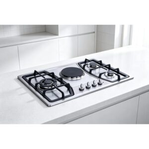 Golenda 3.3kW Cast Iron Gas Hob | Wholesale Supplier