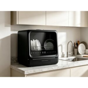 Golenda 950W Dishwasher | Factory Direct