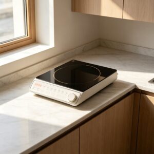 Golenda 2200W Portable Infrared Cooktop | OEM Factory